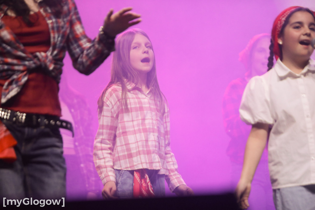 Piękny koncert muzycznych talentów z Głogowa