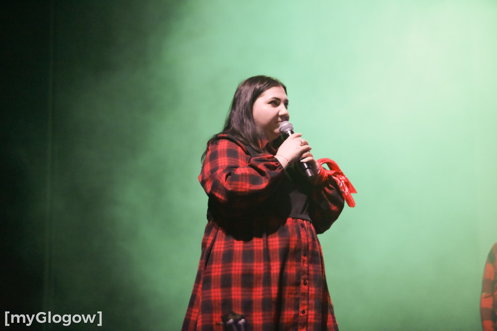 Piękny koncert muzycznych talentów z Głogowa