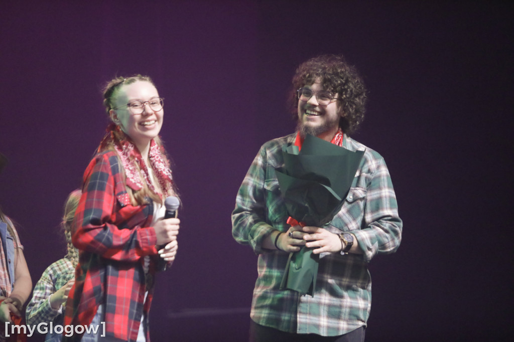 Piękny koncert muzycznych talentów z Głogowa