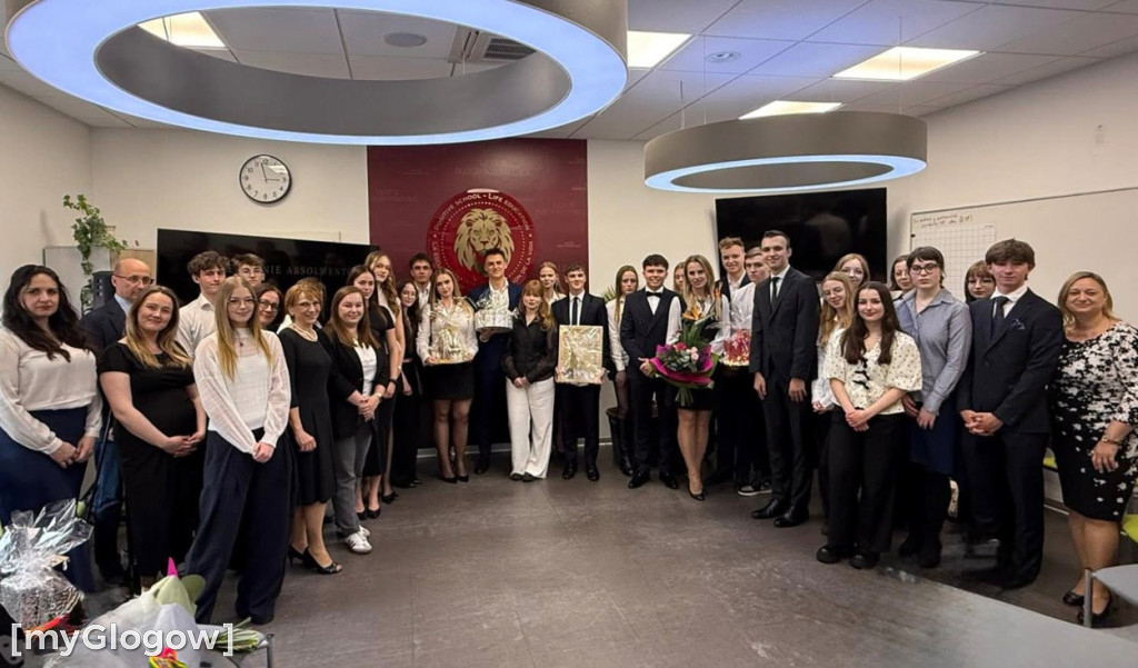 Po prostu dobrzy z nich młodzi ludzie