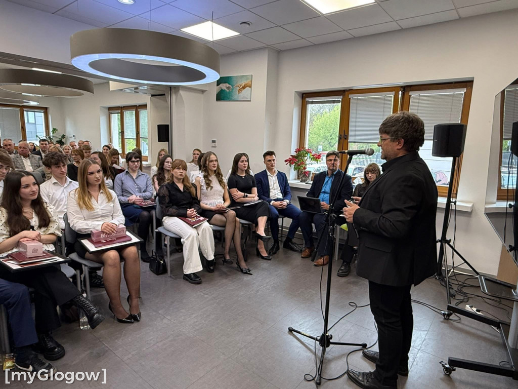 Po prostu dobrzy z nich młodzi ludzie