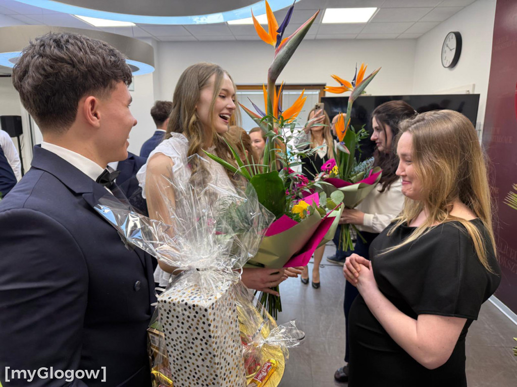 Po prostu dobrzy z nich młodzi ludzie