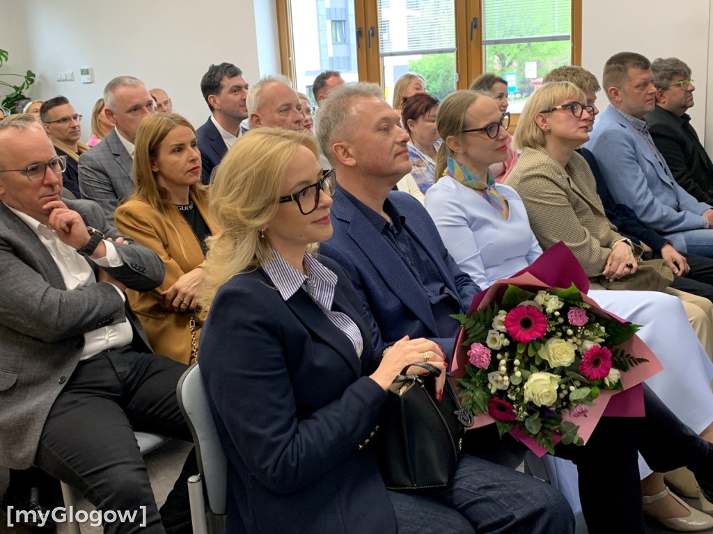 Po prostu dobrzy z nich młodzi ludzie