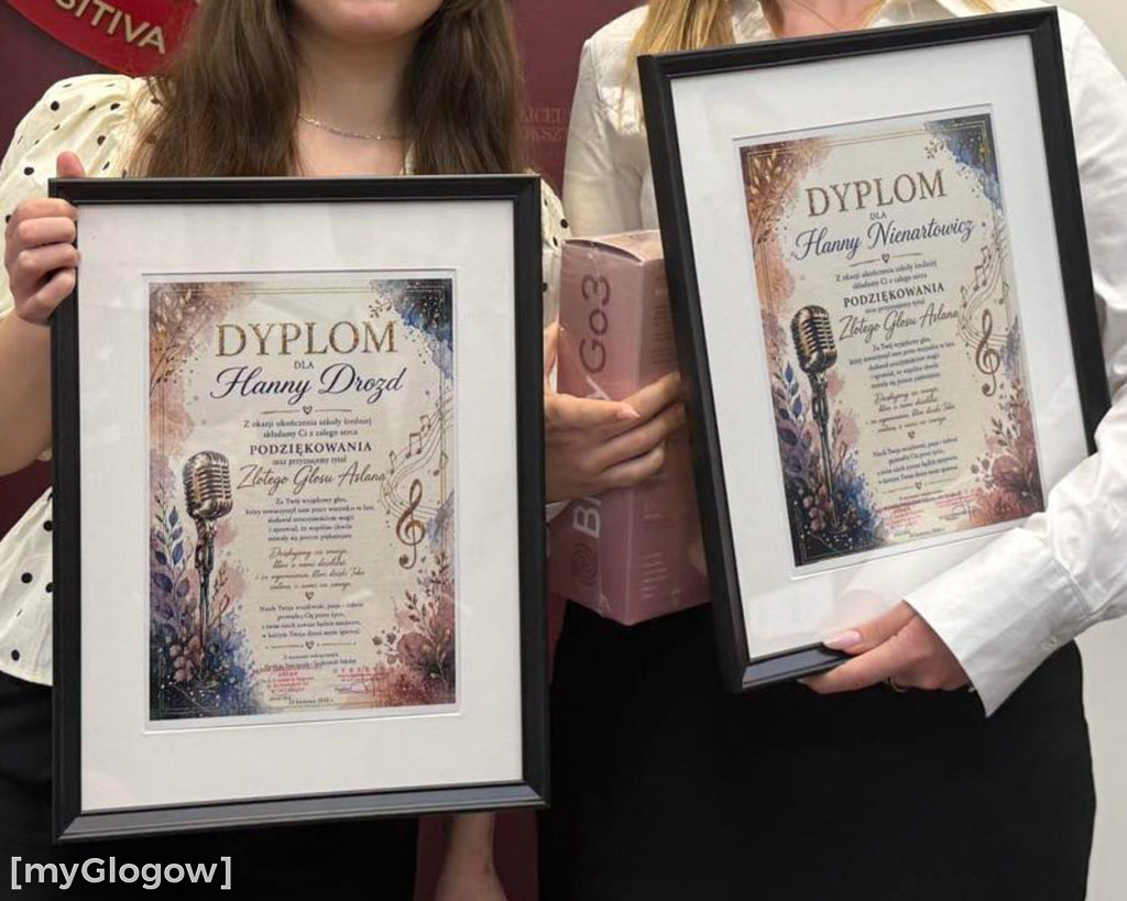 Po prostu dobrzy z nich młodzi ludzie