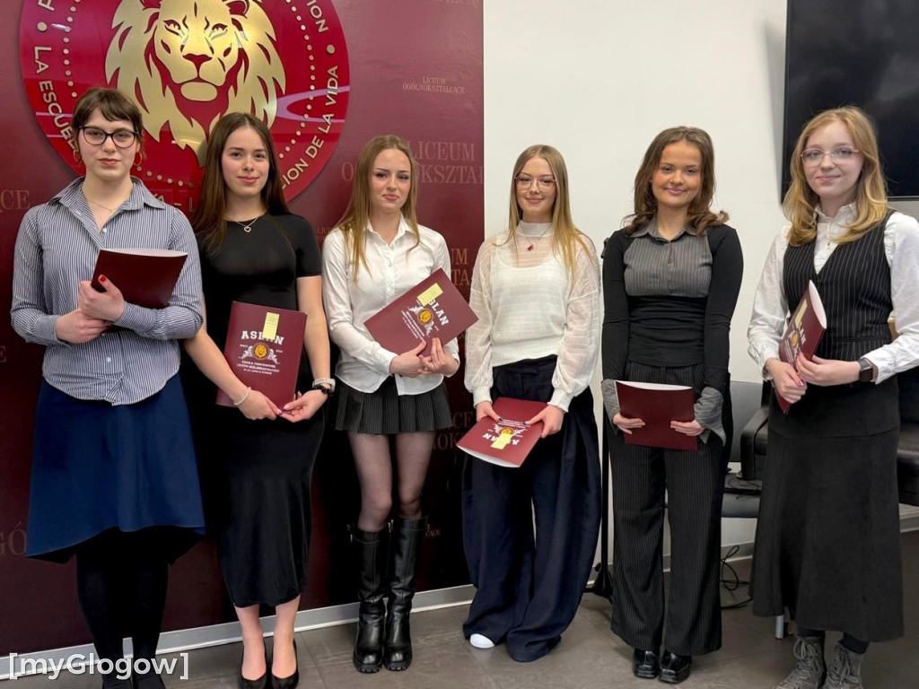 Po prostu dobrzy z nich młodzi ludzie