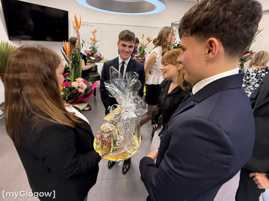 Po prostu dobrzy z nich młodzi ludzie