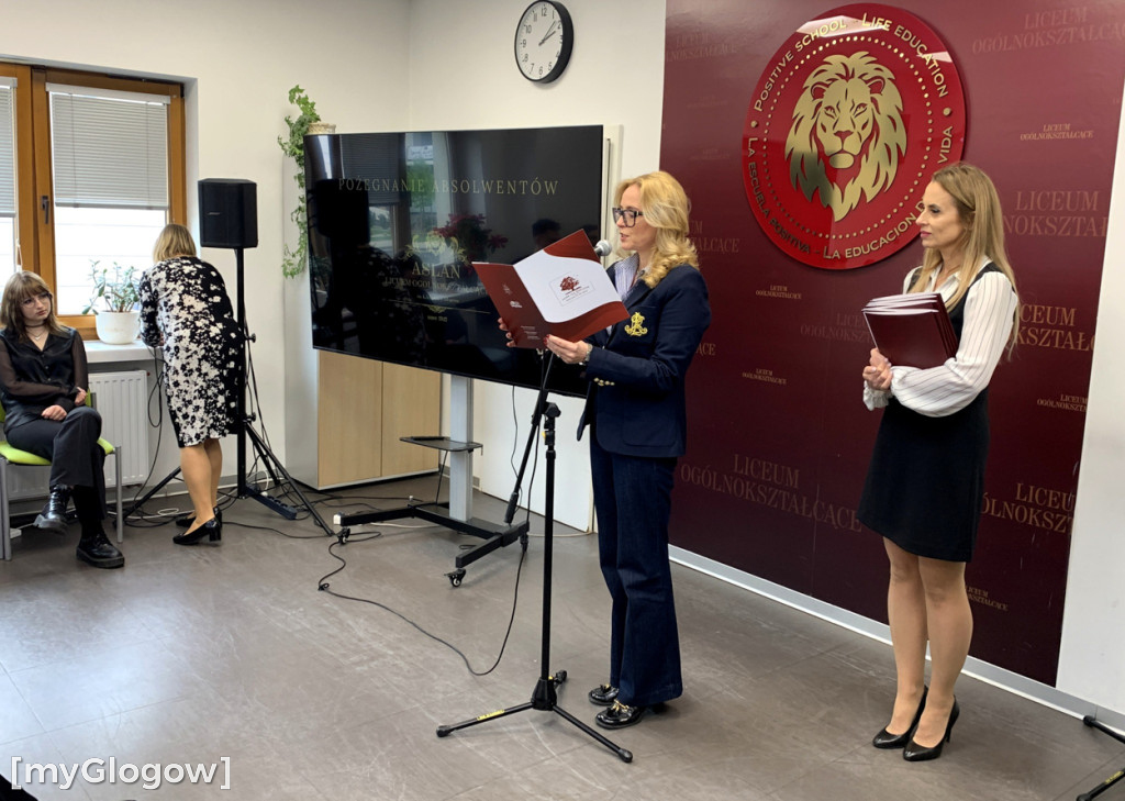 Po prostu dobrzy z nich młodzi ludzie