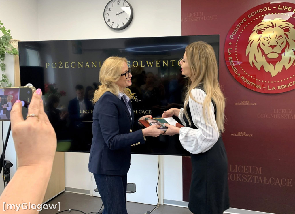 Po prostu dobrzy z nich młodzi ludzie