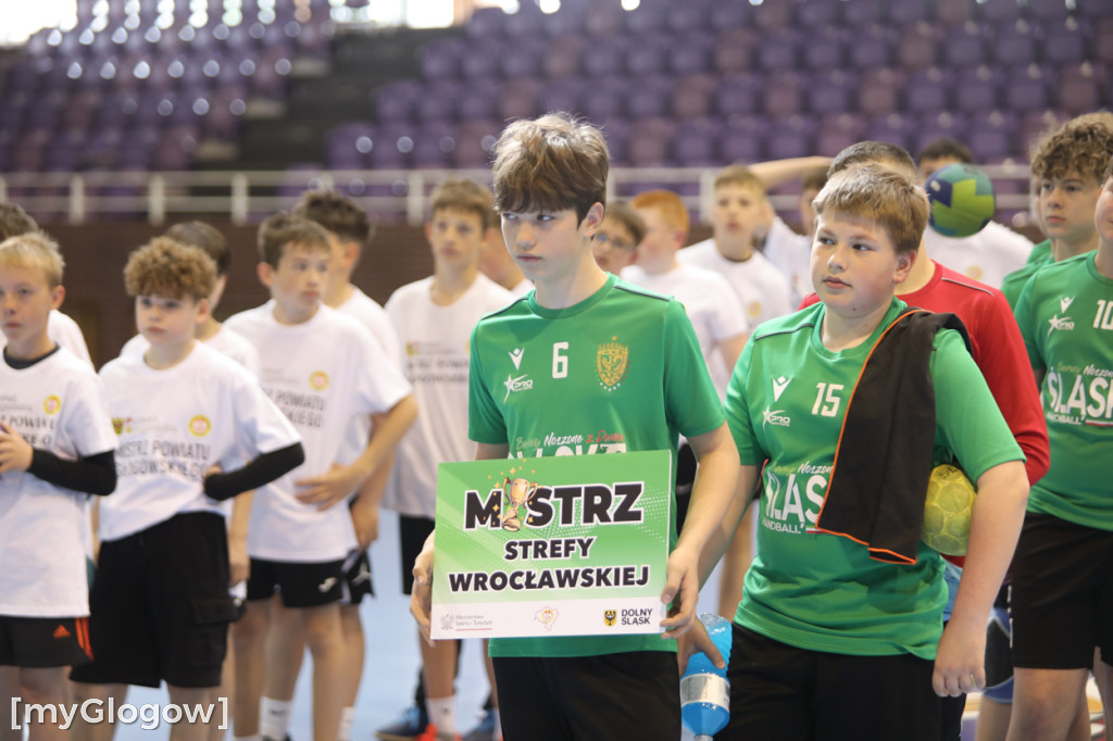Oto wicemistrzowie województwa!