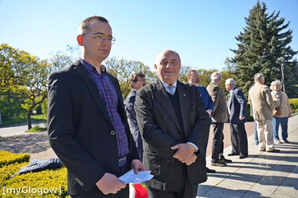 Lewica świętuje 1 Maja