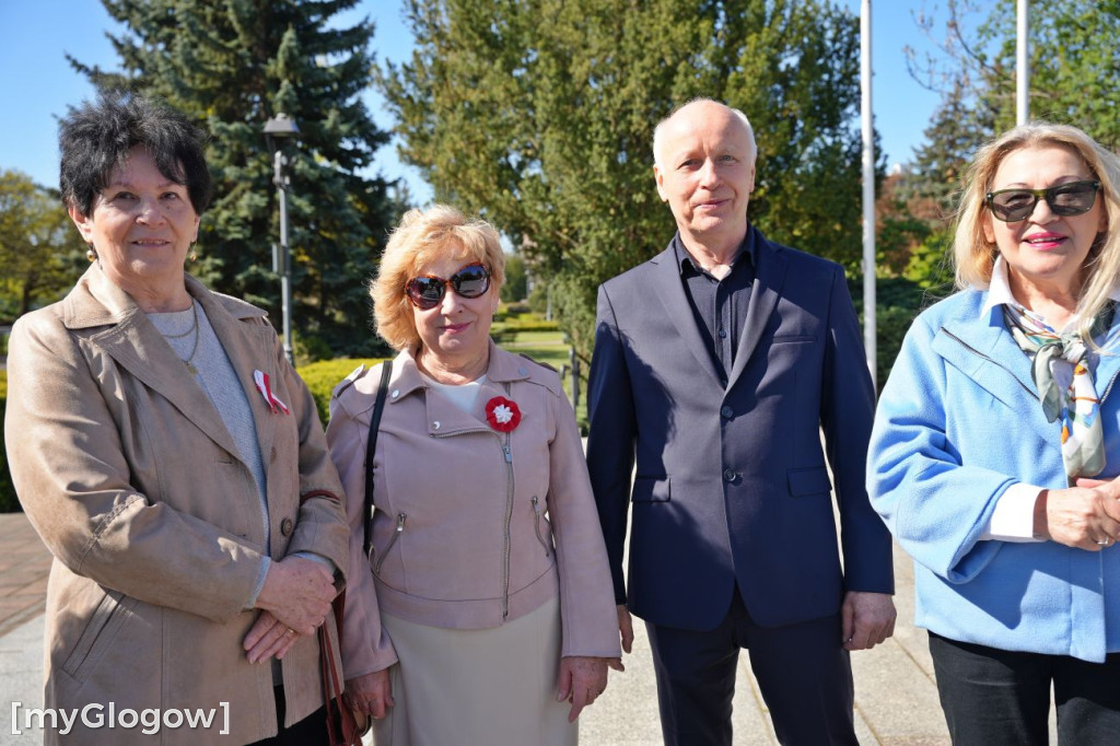 Lewica świętuje 1 Maja