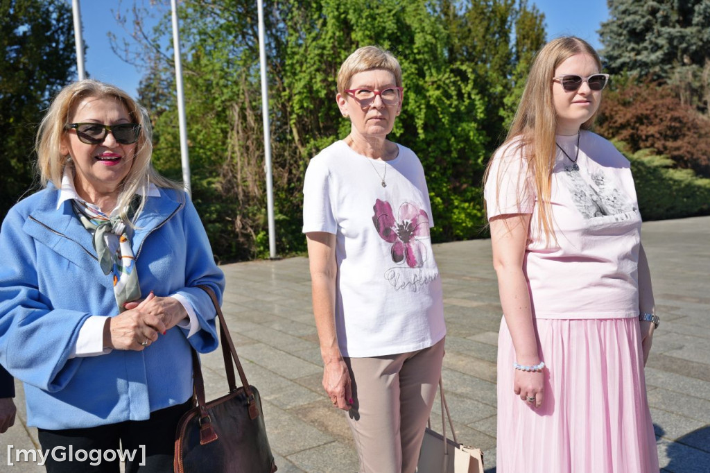 Lewica świętuje 1 Maja