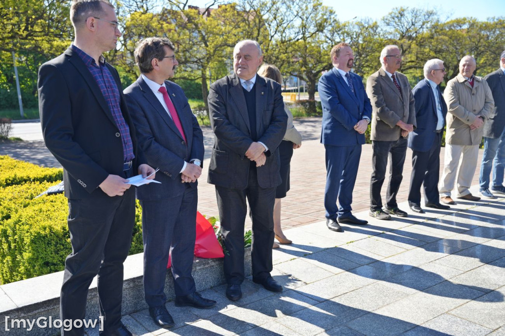 Lewica świętuje 1 Maja