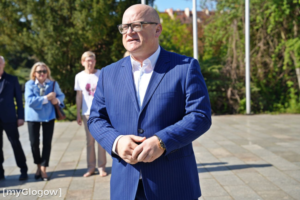 Lewica świętuje 1 Maja