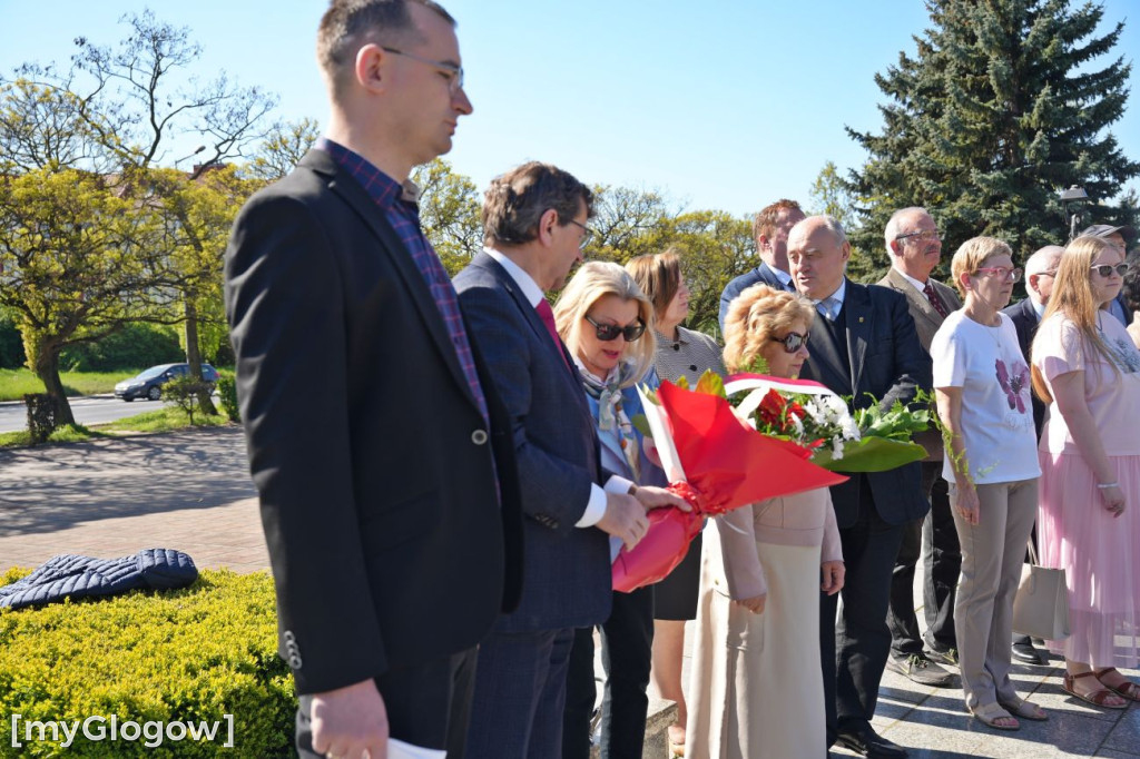 Lewica świętuje 1 Maja