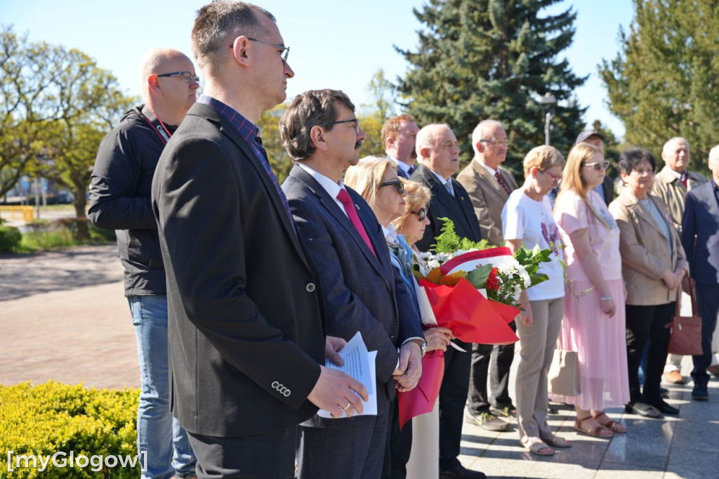 Lewica świętuje 1 Maja