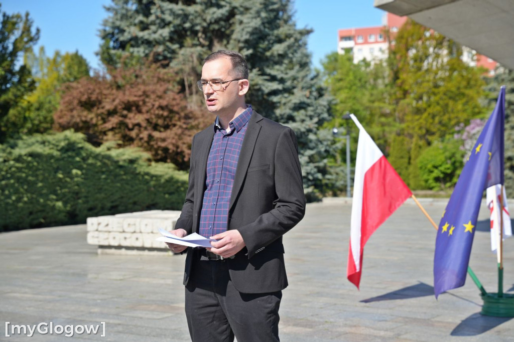 Lewica świętuje 1 Maja