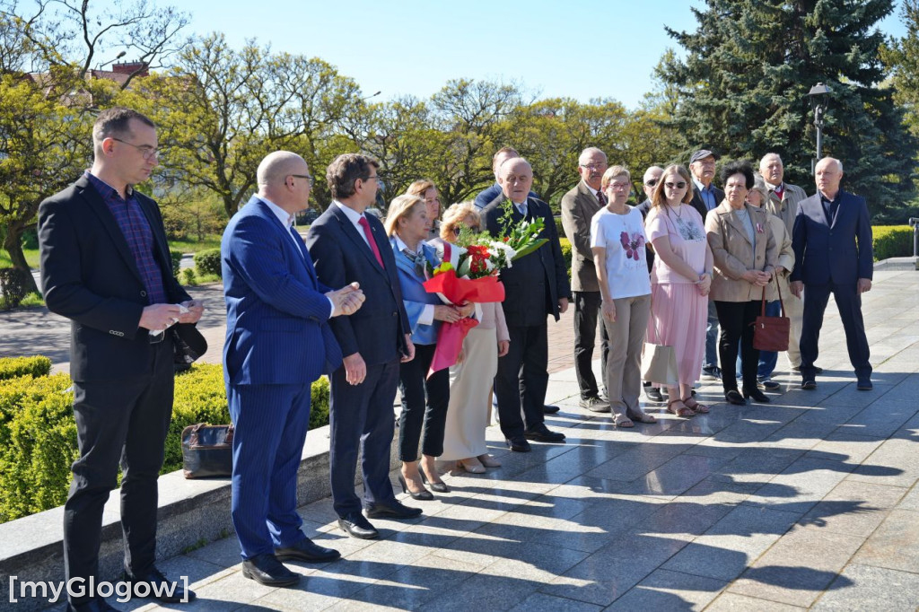 Lewica świętuje 1 Maja