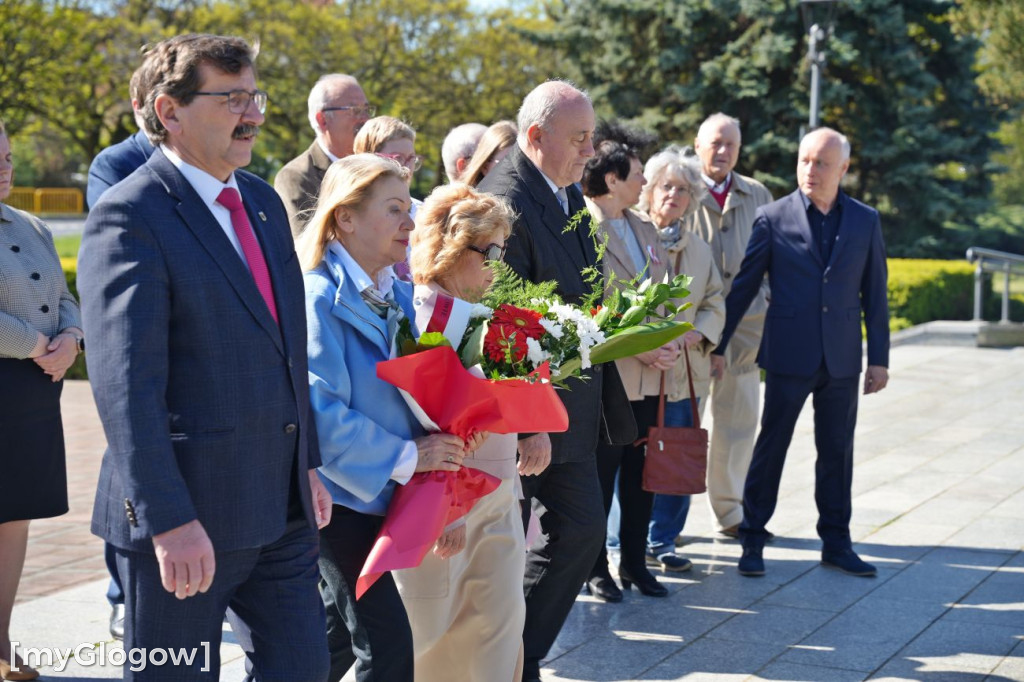 Lewica świętuje 1 Maja