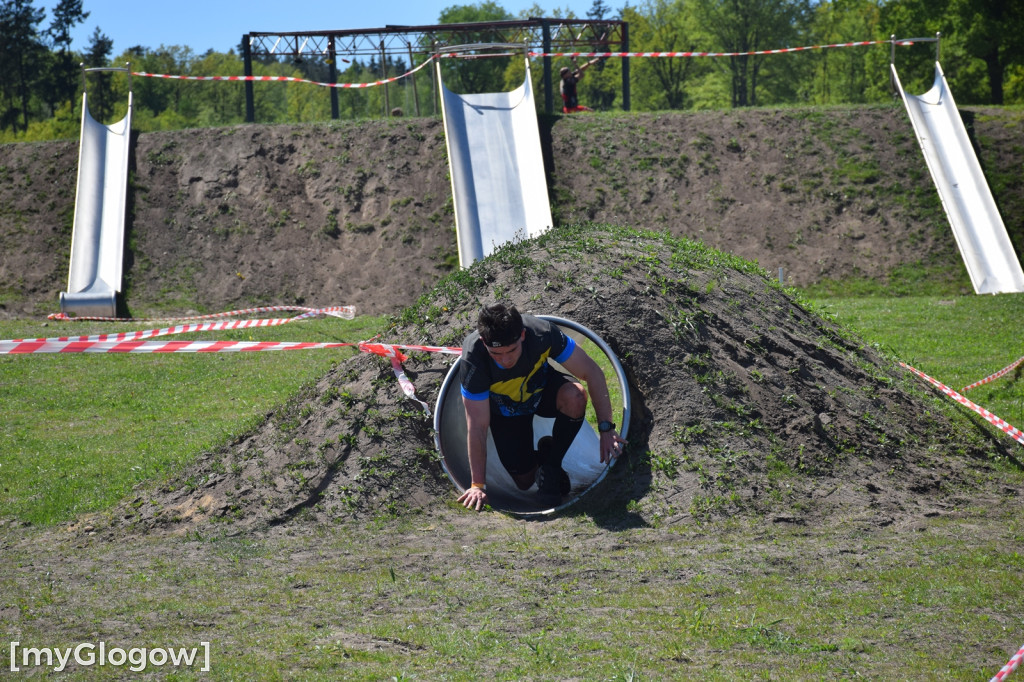 Morderczy Wolf Race 2026 w Obiszowie koło Głogowa