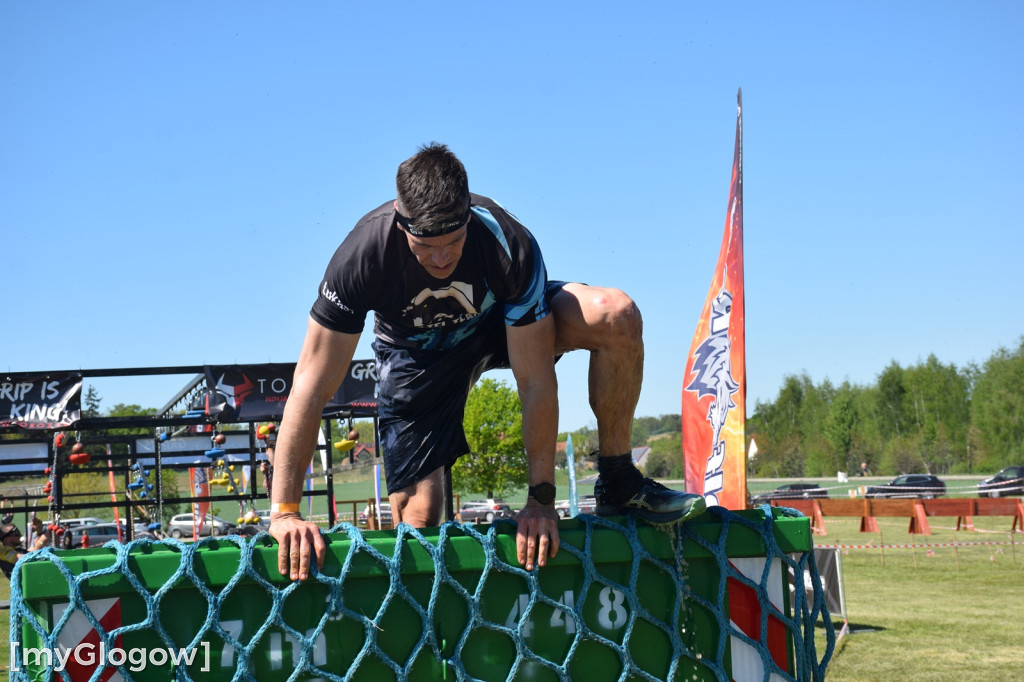 Morderczy Wolf Race 2026 w Obiszowie koło Głogowa