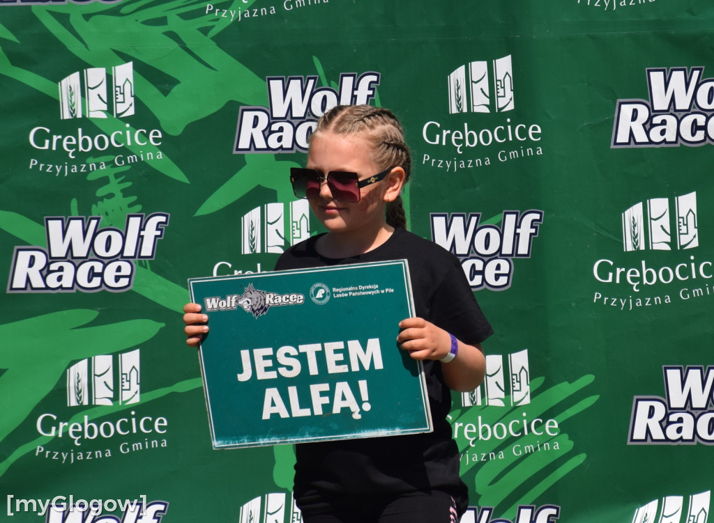 Morderczy Wolf Race 2026 w Obiszowie koło Głogowa
