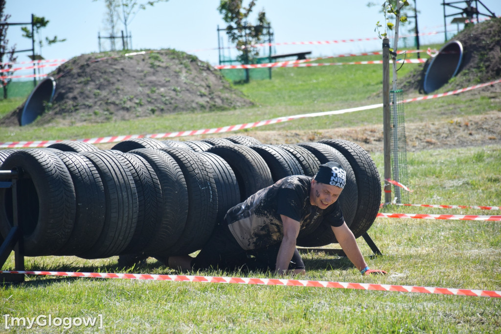 Morderczy Wolf Race 2026 w Obiszowie koło Głogowa
