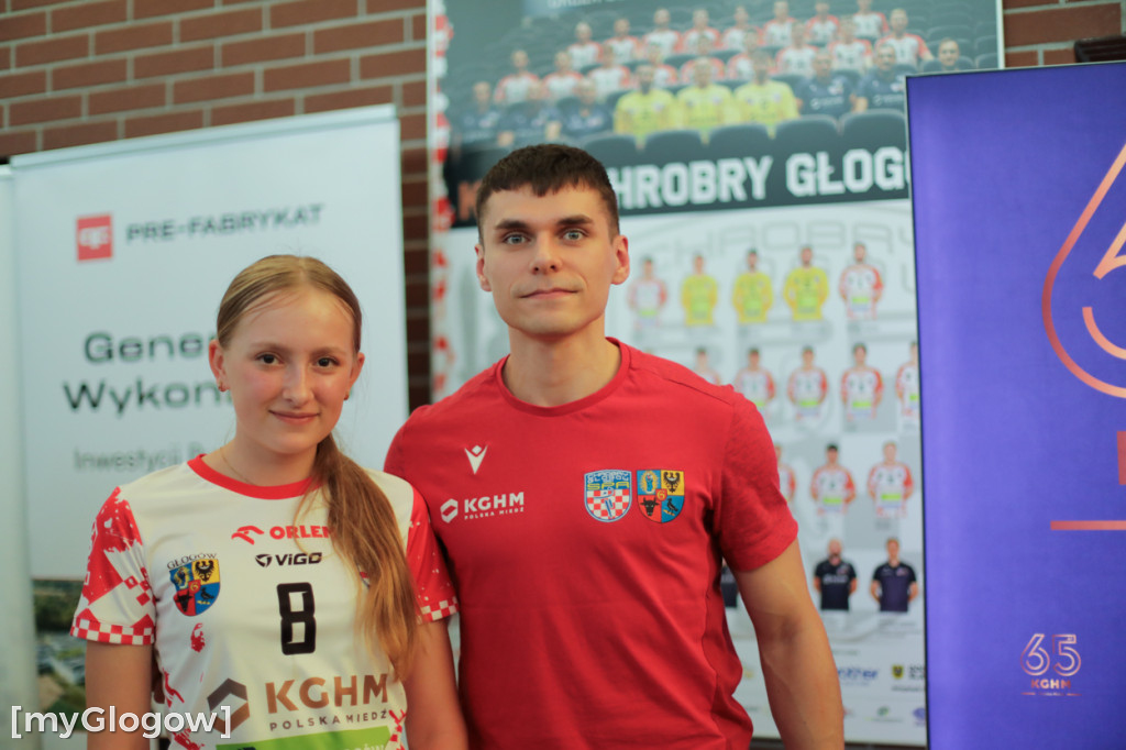 Pewna wygrana Chrobrego u siebie