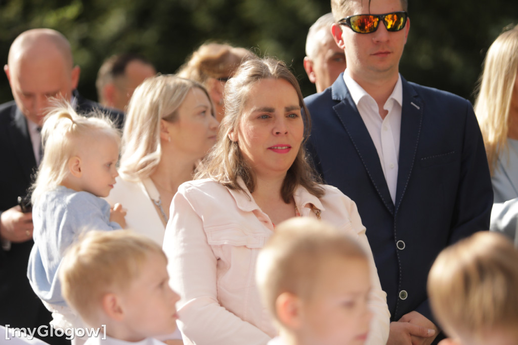 Pierwsza Komunia Święta w parafii św. Mikołaja
