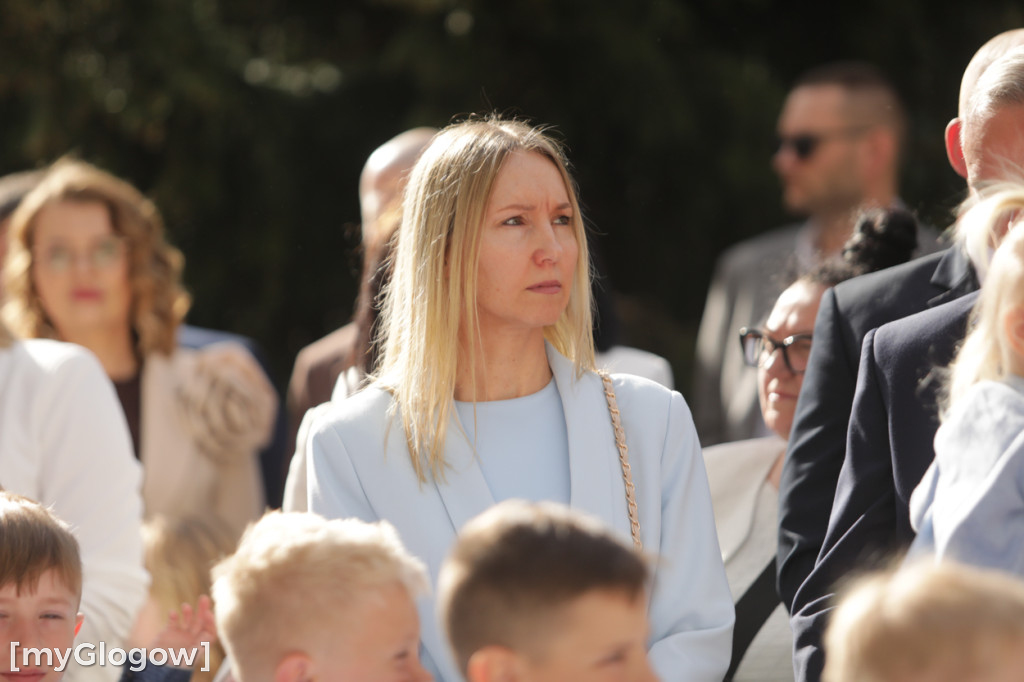 Pierwsza Komunia Święta w parafii św. Mikołaja