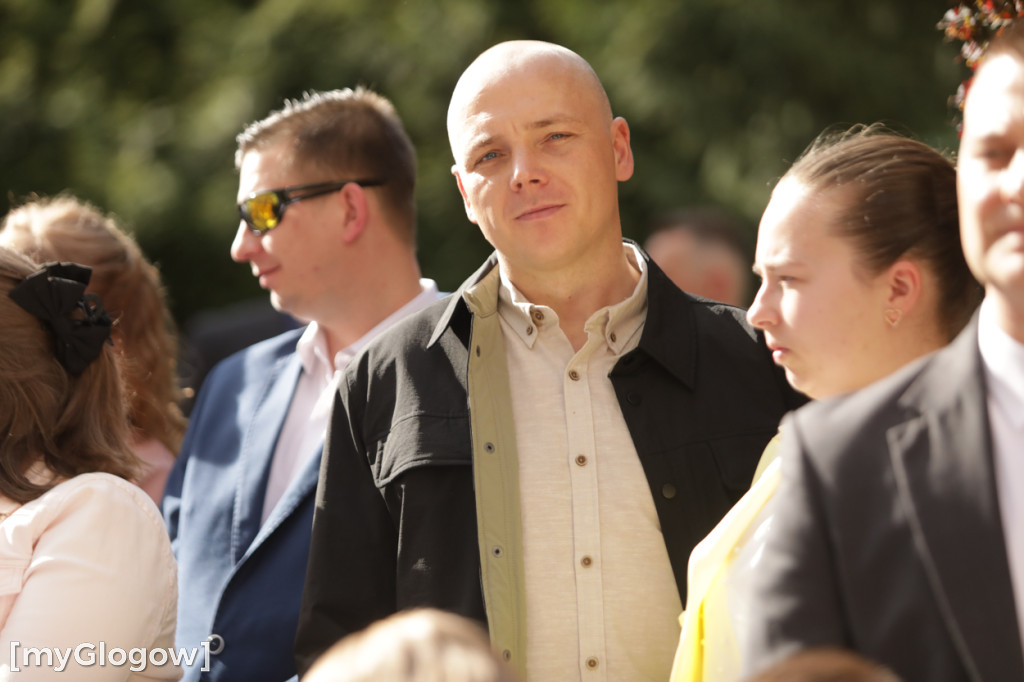 Pierwsza Komunia Święta w parafii św. Mikołaja