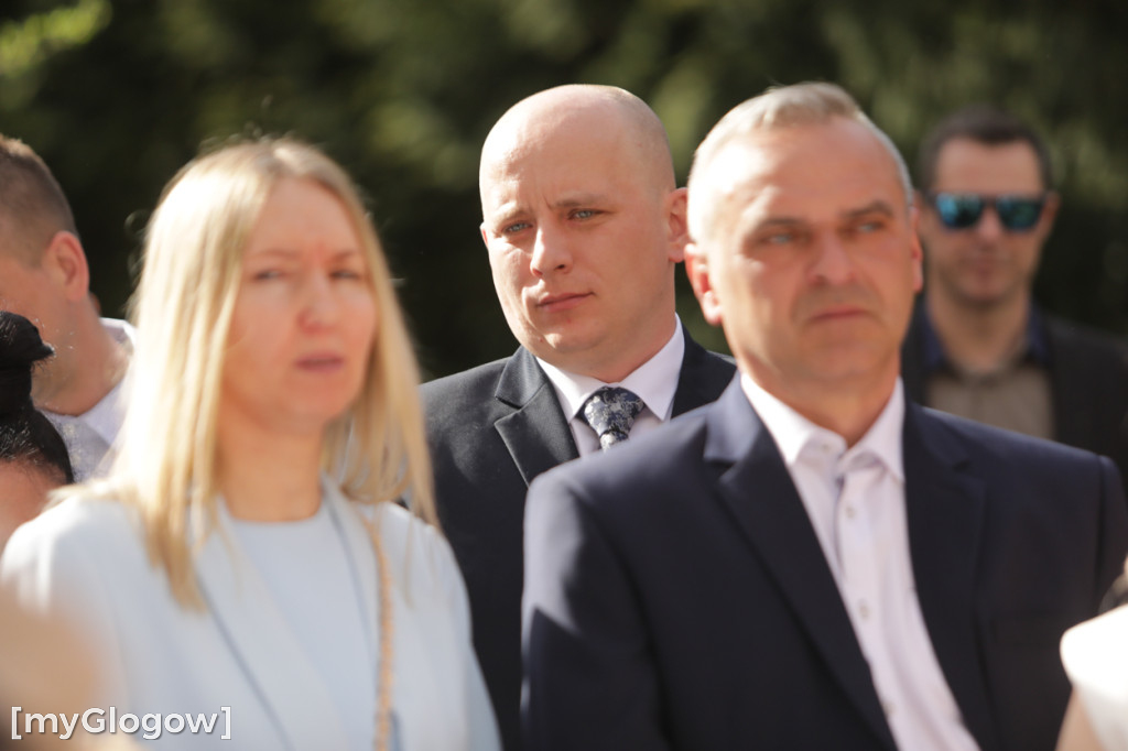 Pierwsza Komunia Święta w parafii św. Mikołaja