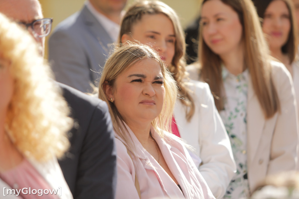 Pierwsza Komunia Święta w parafii św. Mikołaja