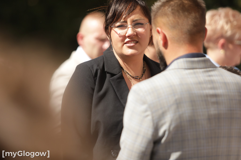 Pierwsza komunia w parafii św. Mikołaja (2)