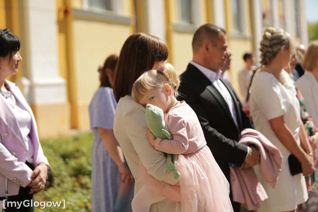 Pierwsza komunia w parafii św. Mikołaja (2)