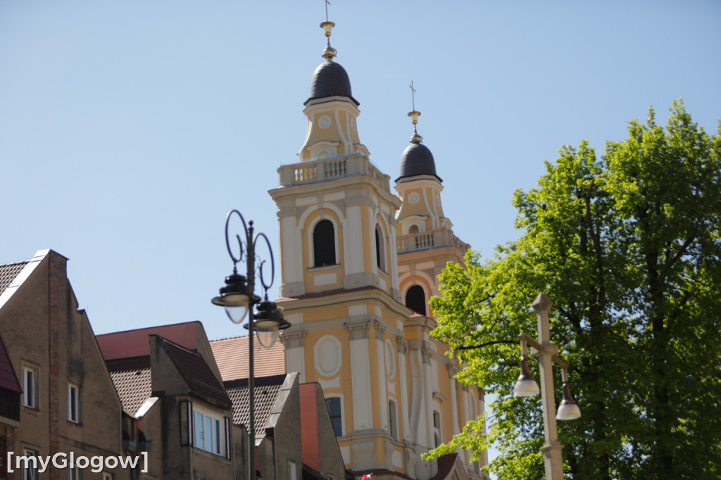 Pierwsza komunia w parafii św. Mikołaja (2)