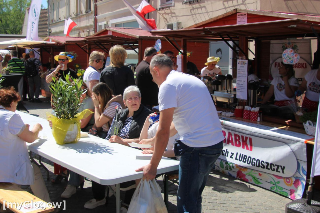 Jarmark w Sławie