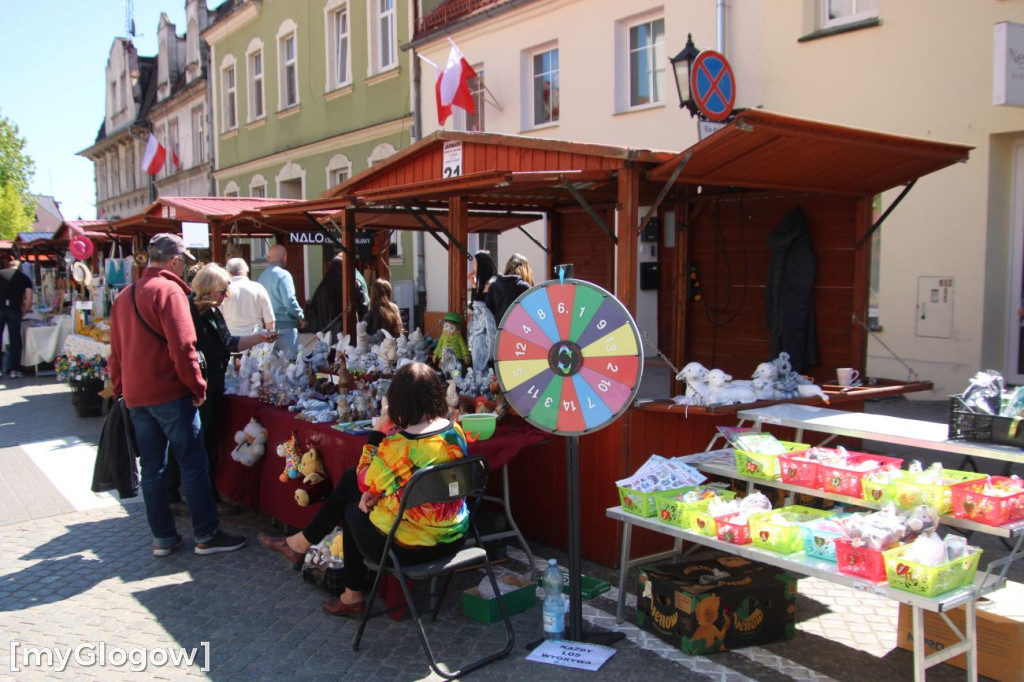 Jarmark w Sławie