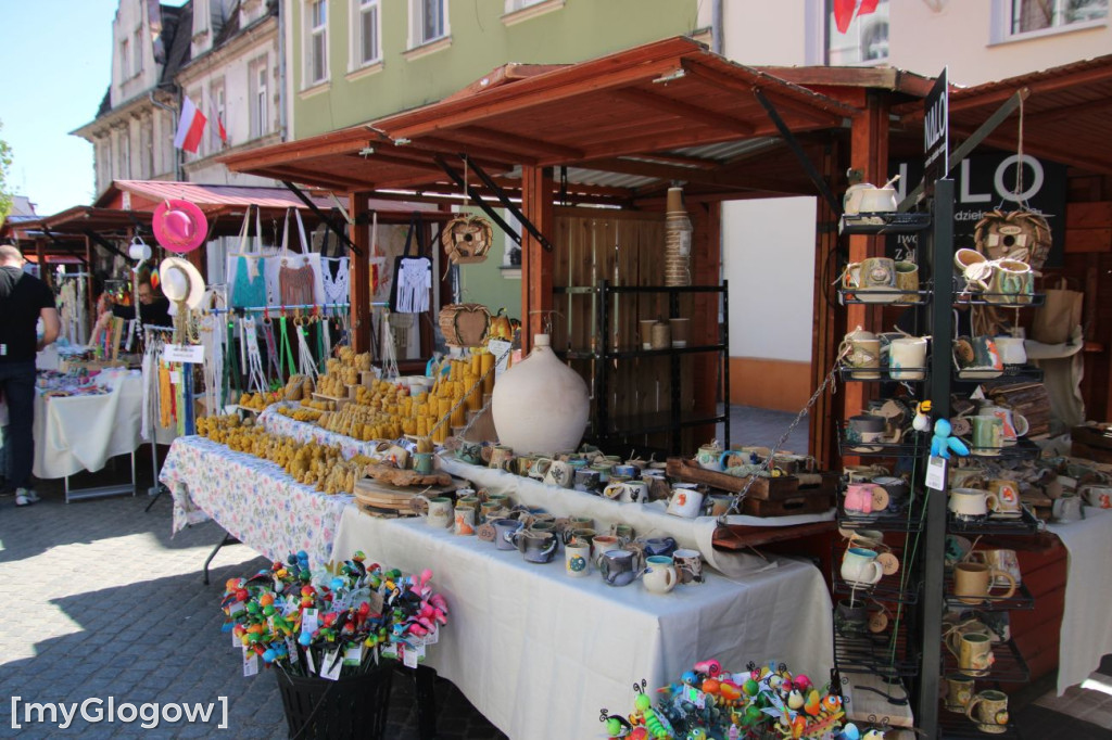 Jarmark w Sławie