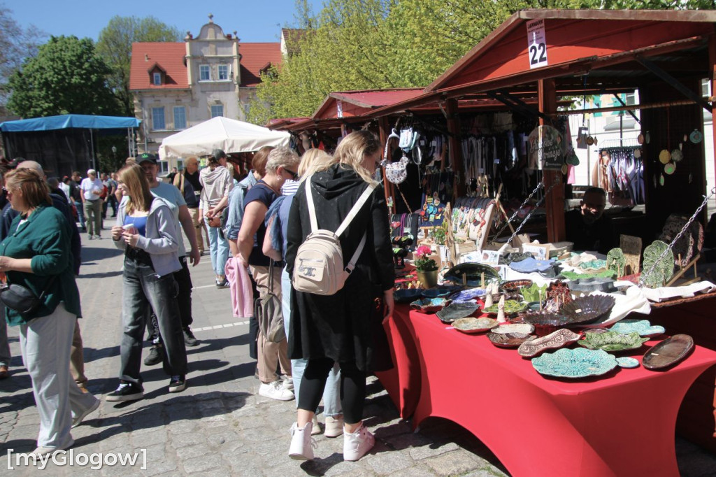 Jarmark w Sławie