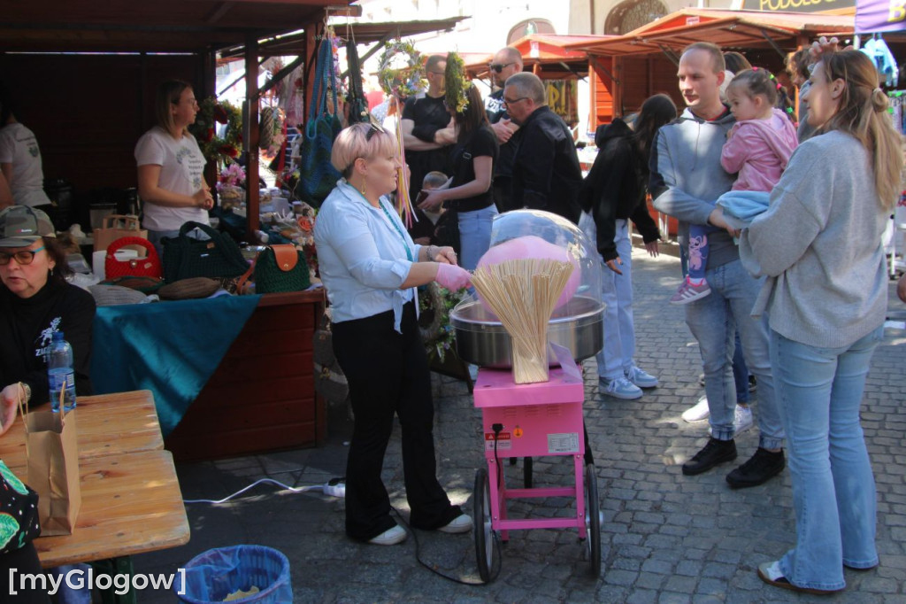 Jarmark w Sławie