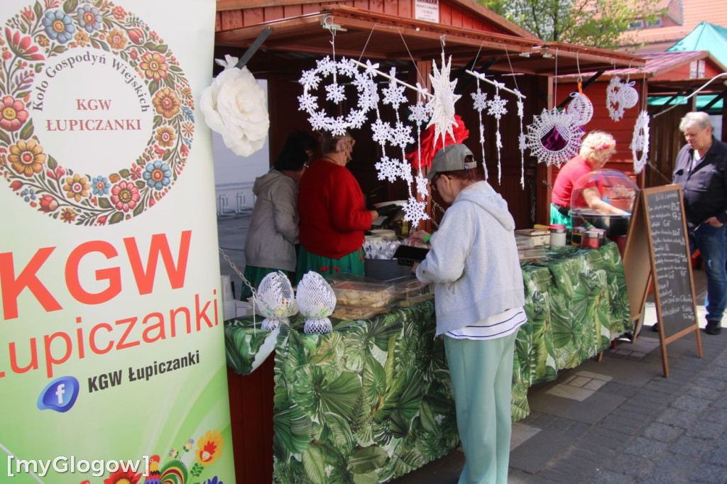 Jarmark w Sławie
