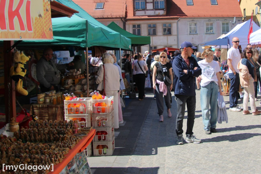 Jarmark w Sławie