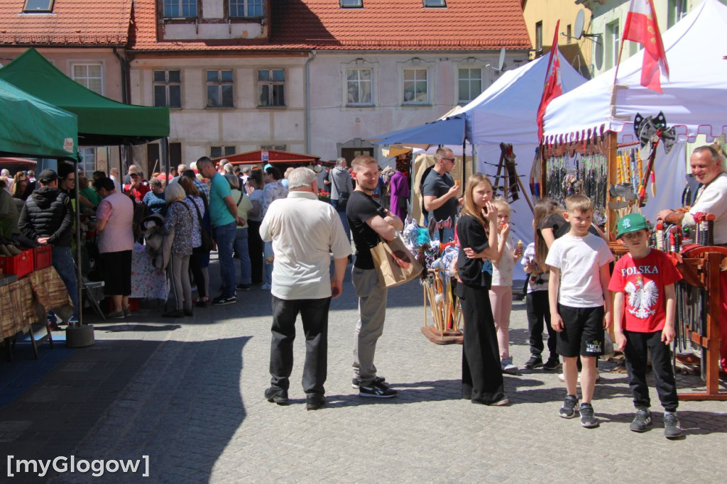 Jarmark w Sławie