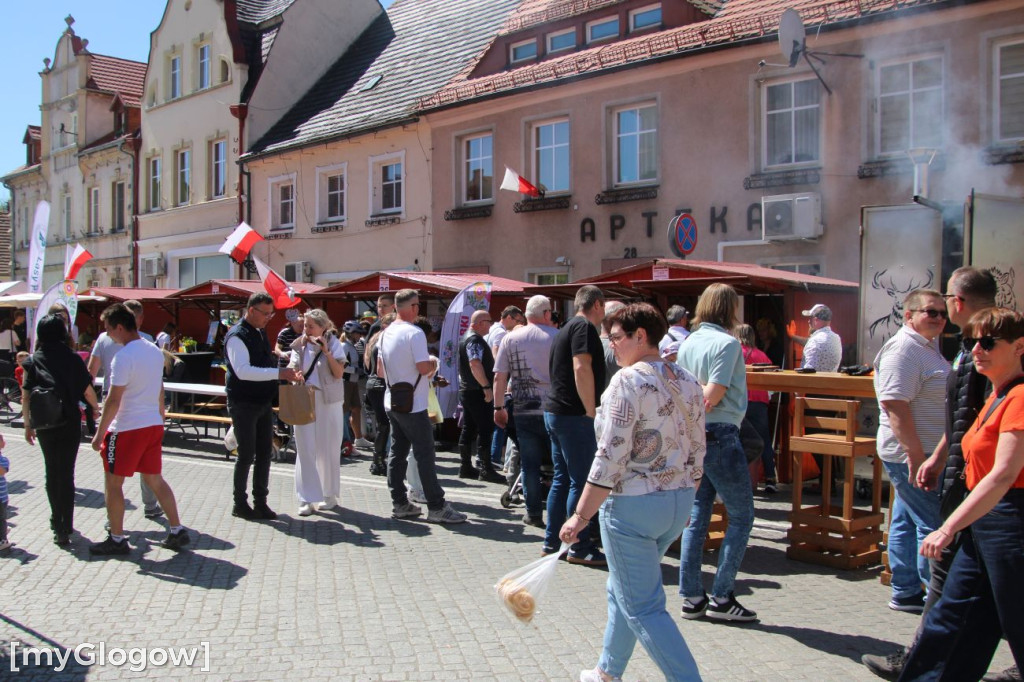 Jarmark w Sławie