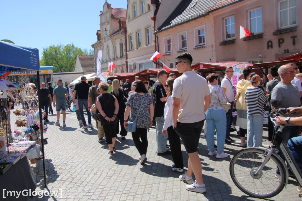 Jarmark w Sławie