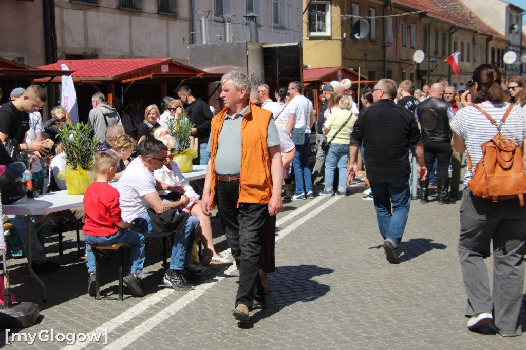 Jarmark w Sławie