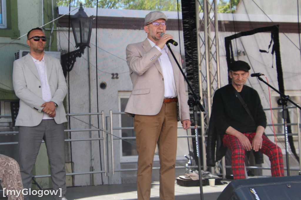 Jarmark w Sławie