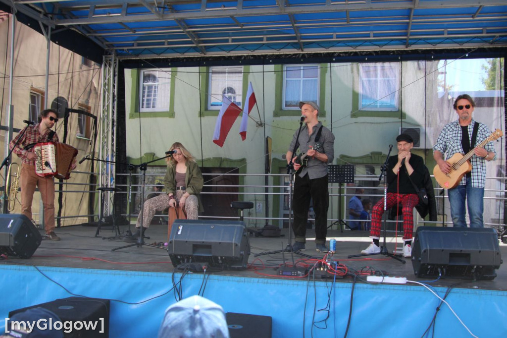 Jarmark w Sławie
