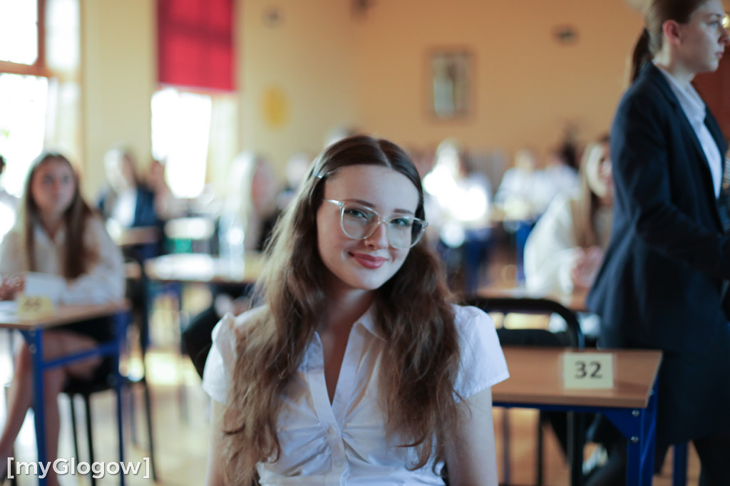 Czarne długopisy, jasne myśli! Ruszyła matura